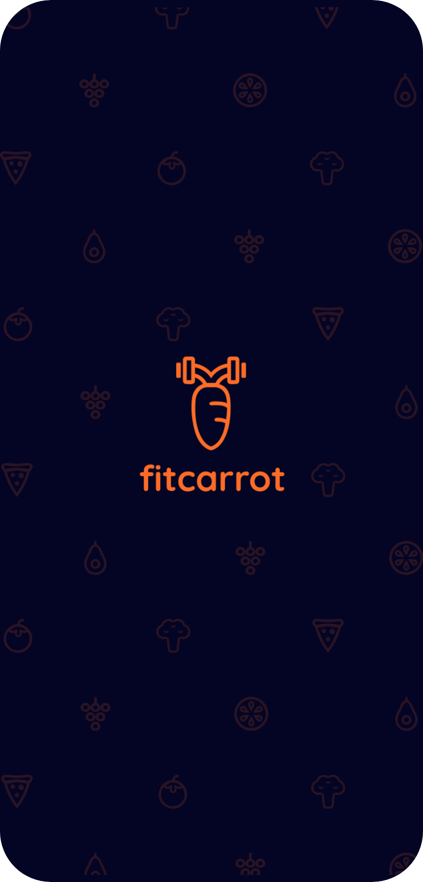 FitCarrot Showcase 1