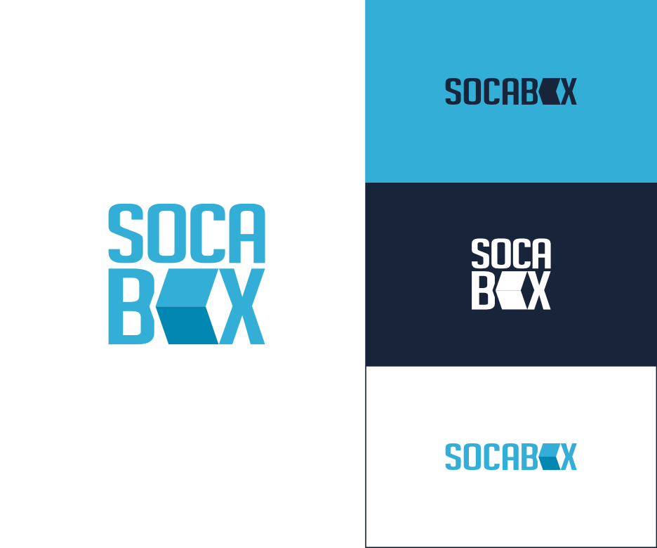 Socabox Branding 1